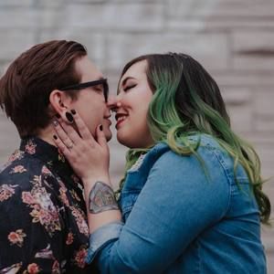 Meet your Posher, Michael